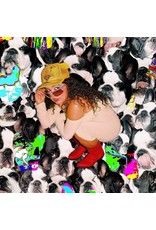 Remi Wolf - Juno (Orange Vinyl)