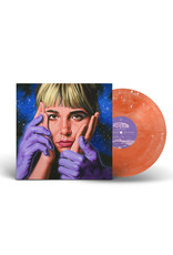 Beach Bunny - Emotional Creatures (Reku Orange / Yellow Vinyl)