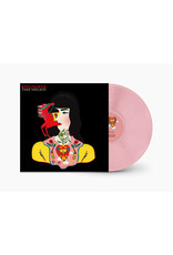 Tami Neilson - Kingmaker (Exclusive Peach Blossom Pink Vinyl)