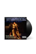 Timbaland - Tim's Bio (Music From The Film 'Life From Da Bassment')