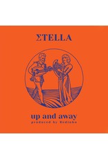 Stella - Up & Away (Exclusive Blue Vinyl)