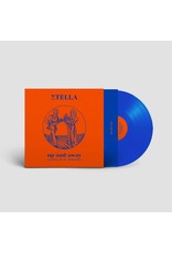 Stella - Up & Away (Exclusive Blue Vinyl)