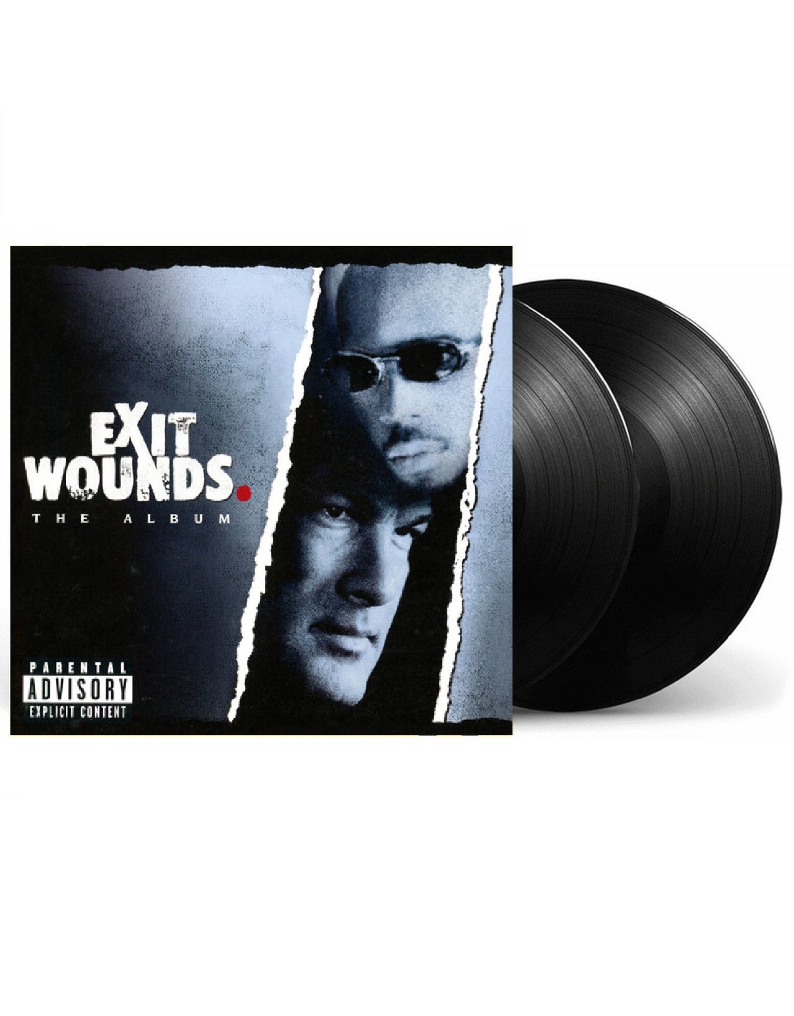 Various - Exit Wounds: The Album (Music From The Film)