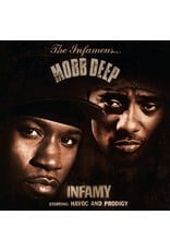 Mobb Deep - Infamy (20th Anniversary) [Copper Vinyl]