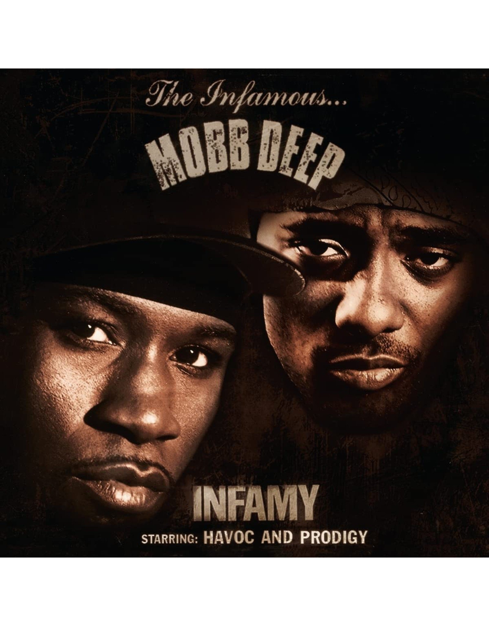 Mobb Deep - Infamy (20th Anniversary) [Copper Vinyl]