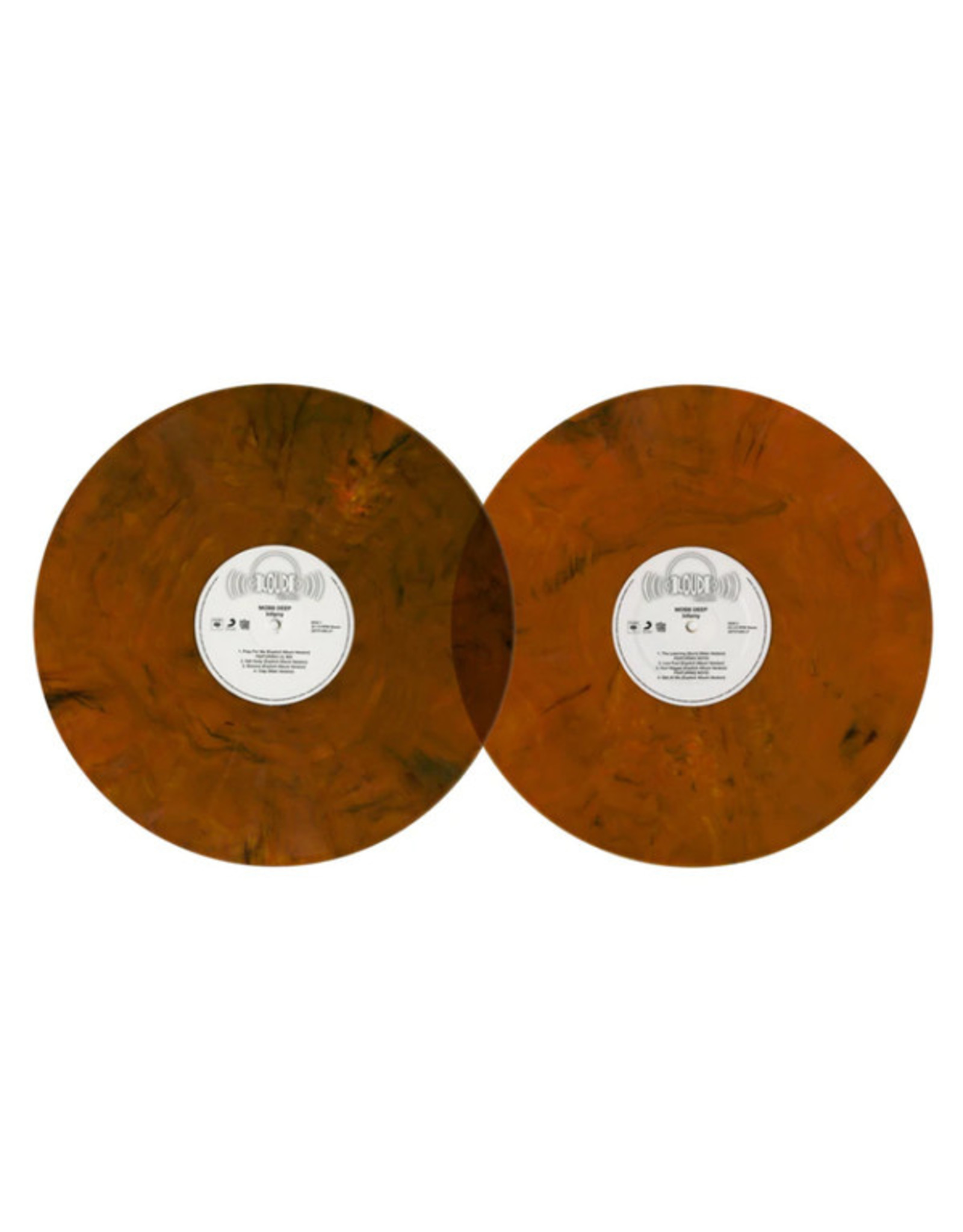 Mobb Deep - Infamy (20th Anniversary) [Copper Vinyl]