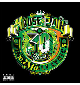 House Of Pain - House Of Pain (Fine Malt Lyrics) [Exclusive Deluxe Edition]