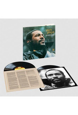 Marvin Gaye - What's Going On (50th Anniversary) [Deluxe Edition]