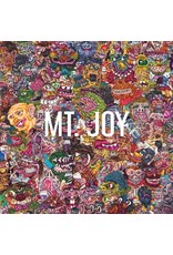 Mt. Joy - Mt. Joy
