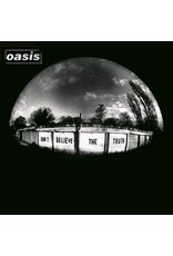 Oasis - Vinilo Dont Believe The Truth