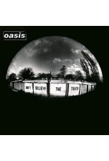 Oasis - Don't Believe The Truth