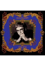 Elton John - The One