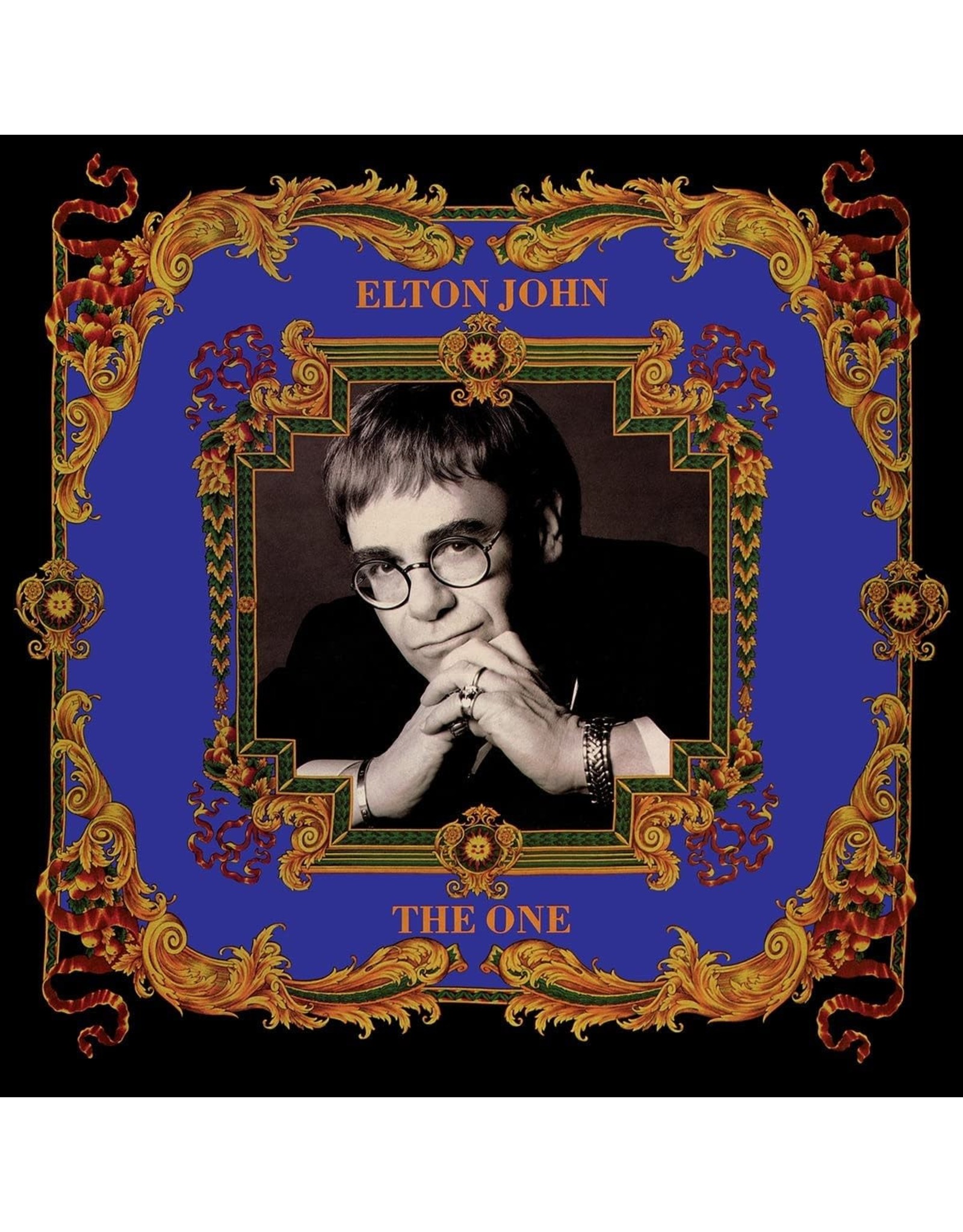 Elton John - The One