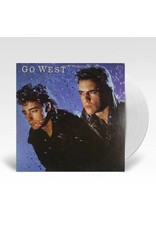 Go West - Go West (Clear Vinyl)