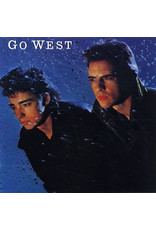 Go West - Go West (Clear Vinyl)