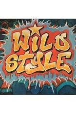 Various - Wild Style (Original Soundtrack) [Yellow Vinyl]