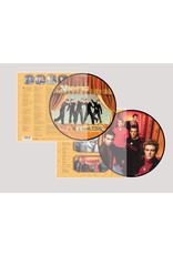 *NSYNC - No Strings Attached (20th Anniversary) [Picture Disc]