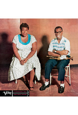 Ella Fitzgerald & Louis Armstrong - Ella & Louis (Acoustic Sounds Series)