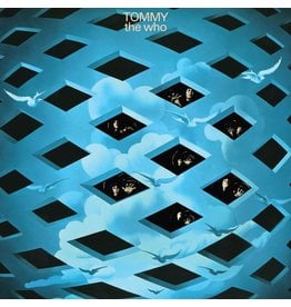 Who - Tommy (Half Speed Master)