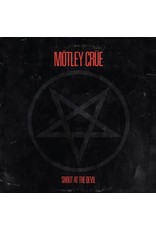 Motley Crue - Shout At The Devil (40th Anniversary)