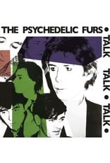 Psychedelic Furs - Talk Talk Talk