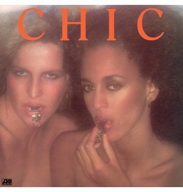 Chic - Chic (Half Speed Master)