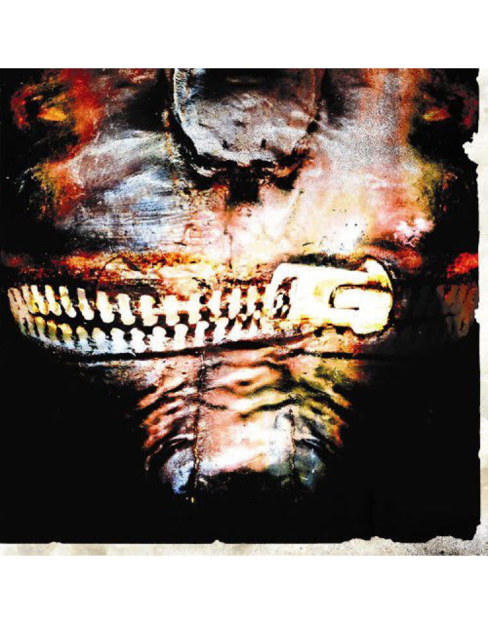 Slipknot - Vol. 3: The Subliminal Verses (Violet Vinyl)