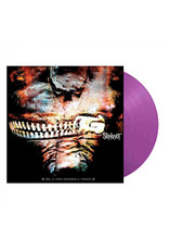 Slipknot - Vol. 3: The Subliminal Verses (Violet Vinyl)