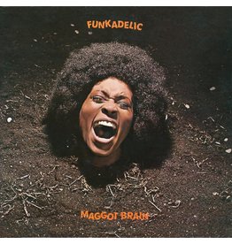 Funkadelic - Maggot Brain