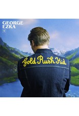 George Ezra - Gold Rush Kid (Exclusive Blue Vinyl)