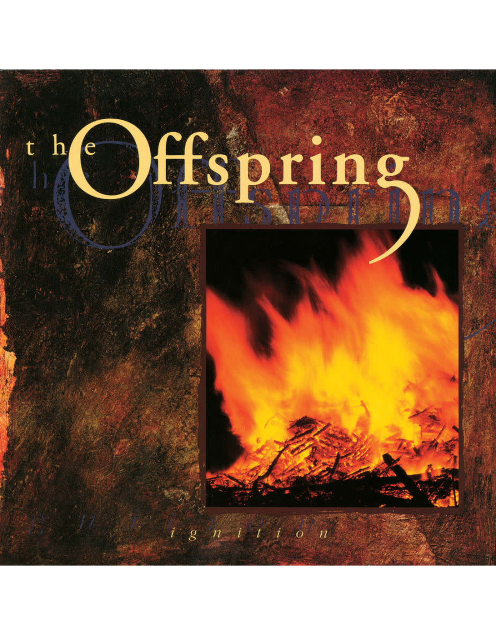 Offspring - Ignition