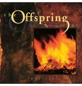 Offspring - Ignition