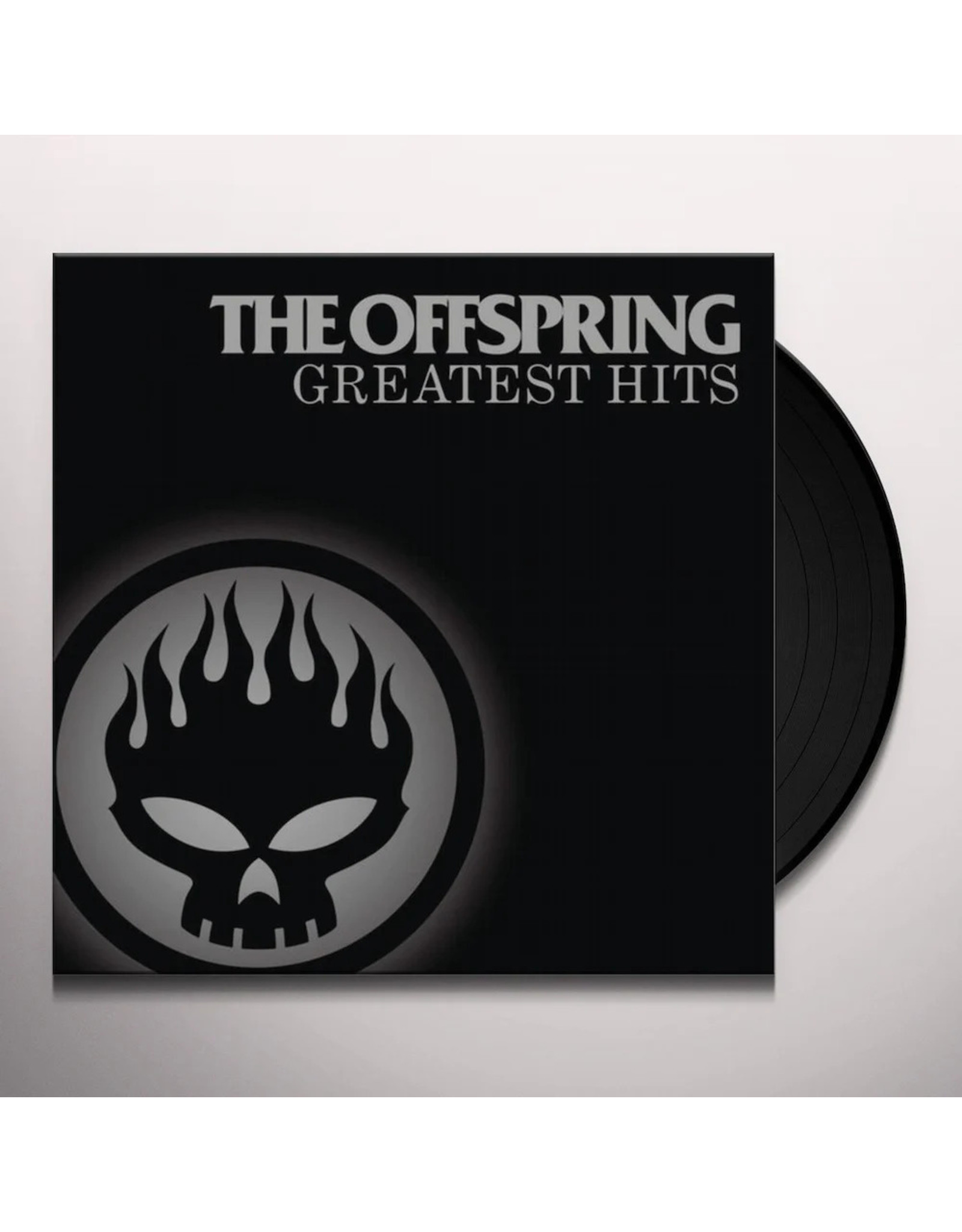 The Offspring Greatest Hits Vinyl Pop Music