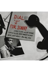 Sonny Clark - Dial "S" For Sonny (Blue Note Classic)