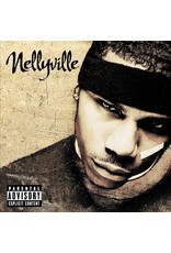 Nelly - Nellyville (20th Anniversary)