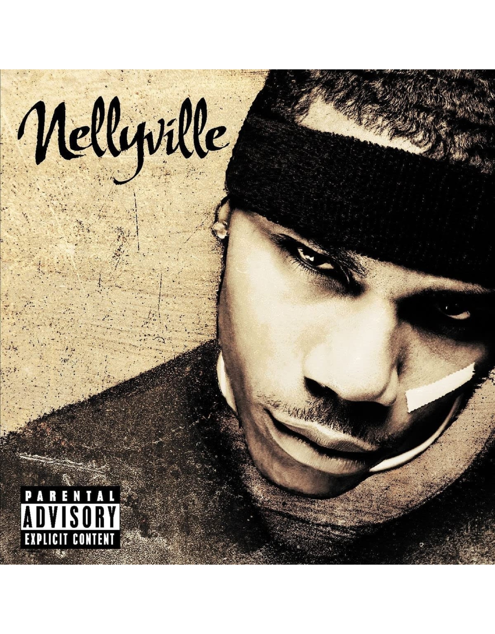 Nelly - Nellyville (20th Anniversary)