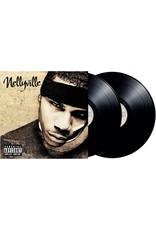 Nelly - Nellyville (20th Anniversary)