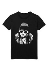 Kurt Cobain / Jesse Frohman Tee