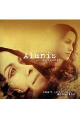 Alanis Morissette - Jagged Little Pill Acoustic (Music On Vinyl)