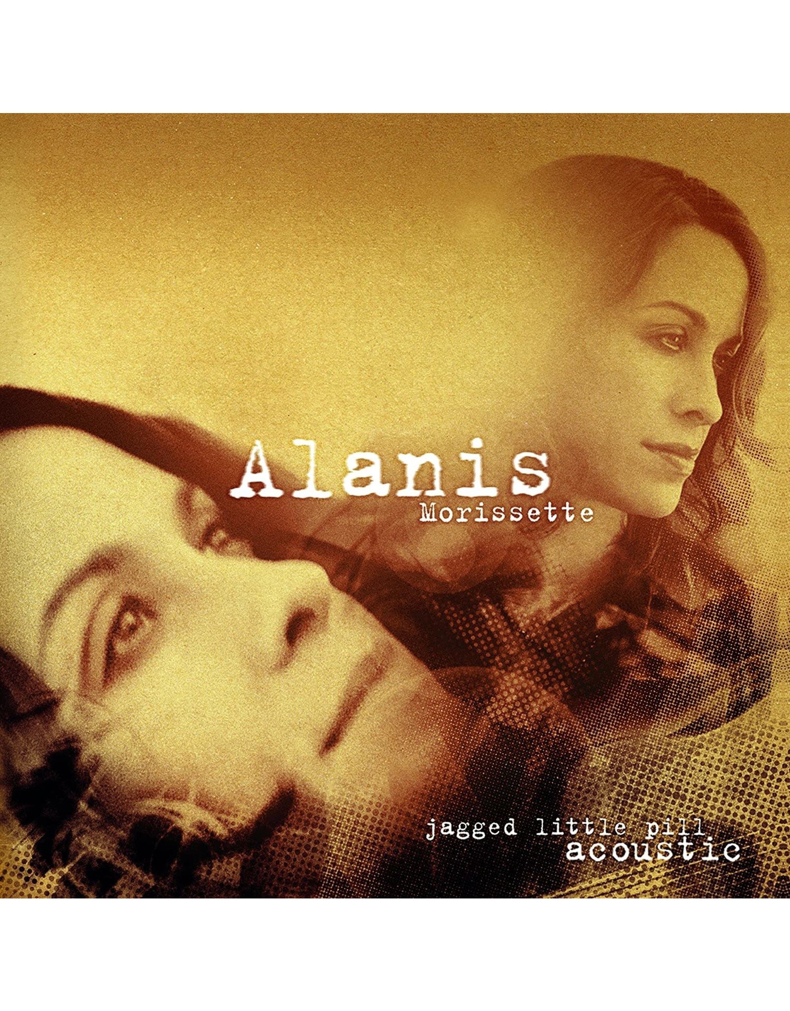 Alanis Morissette - Jagged Little Pill Acoustic (Music On Vinyl)