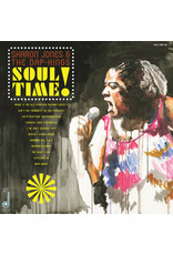 Sharon Jones & The Dap-Kings - Soul Time!