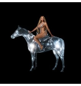 Beyonce - Act I: RENAISSANCE (Deluxe Edition)