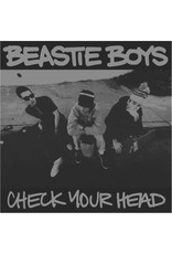 Beastie Boys - Check Your Head (30th Anniversary Deluxe Edition) [4LP]
