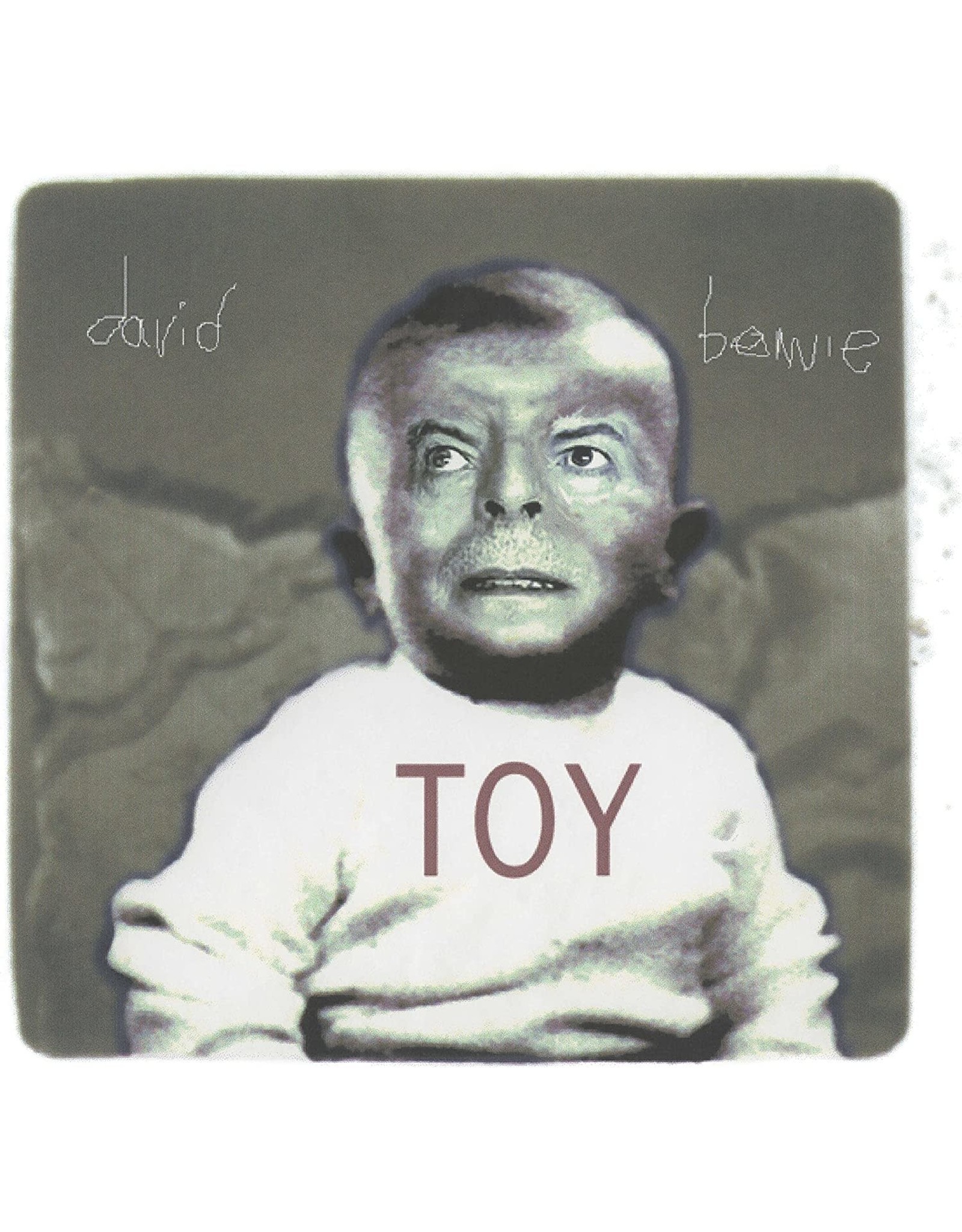 David Bowie - Toy (2021 Remaster)