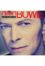 David Bowie - Black Tie White Noise (2021 Remaster)