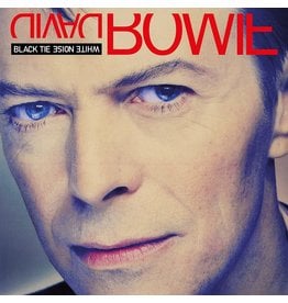 David Bowie - Black Tie White Noise (2021 Remaster)