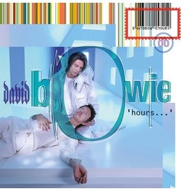 David Bowie - 'Hours...' (2021 Remaster)