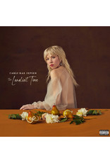 Carly Rae Jepsen - The Loneliest Time (Exclusive Crystal Vin Rose Vinyl)