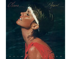 洋楽 Olivia Newton-John 40th Anniversary Olivia Newton-John - Physical (40th Anniversary) [Vinyl] - Pop Music