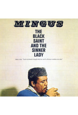 Charles Mingus - Black Saint & The Sinner Lady (Acoustic Sounds Series)